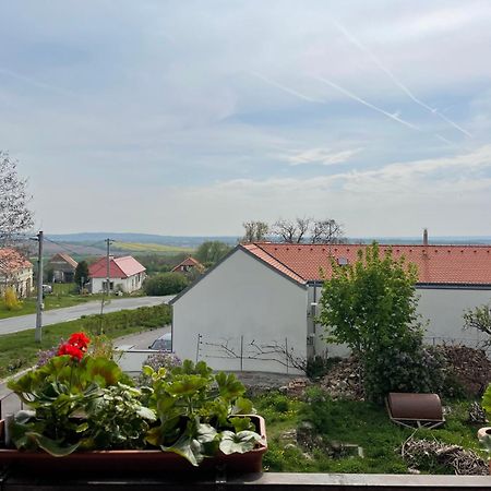 Apartmán U Březinů Znojmo Exteriér fotografie