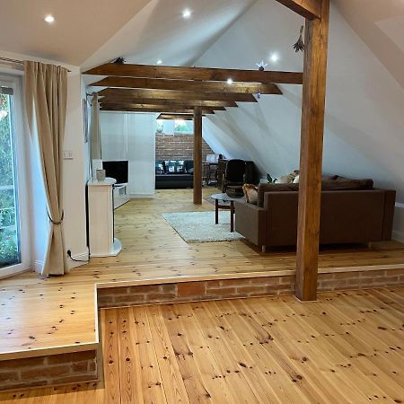 Apartmán U Březinů Znojmo Exteriér fotografie