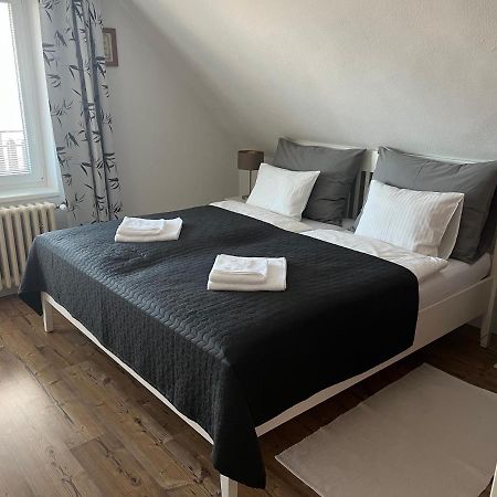 Apartmán U Březinů Znojmo Exteriér fotografie