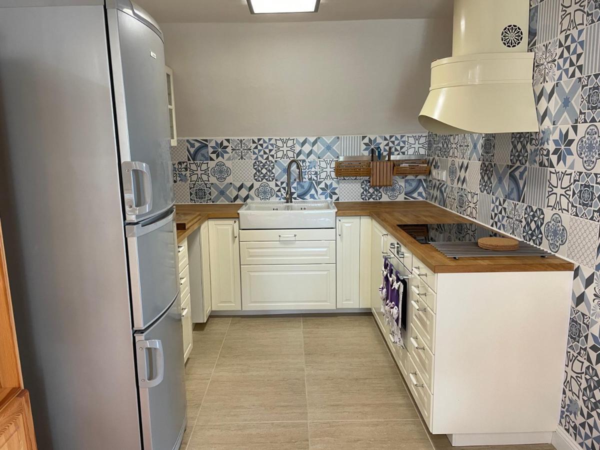 Apartmán U Březinů Znojmo Exteriér fotografie