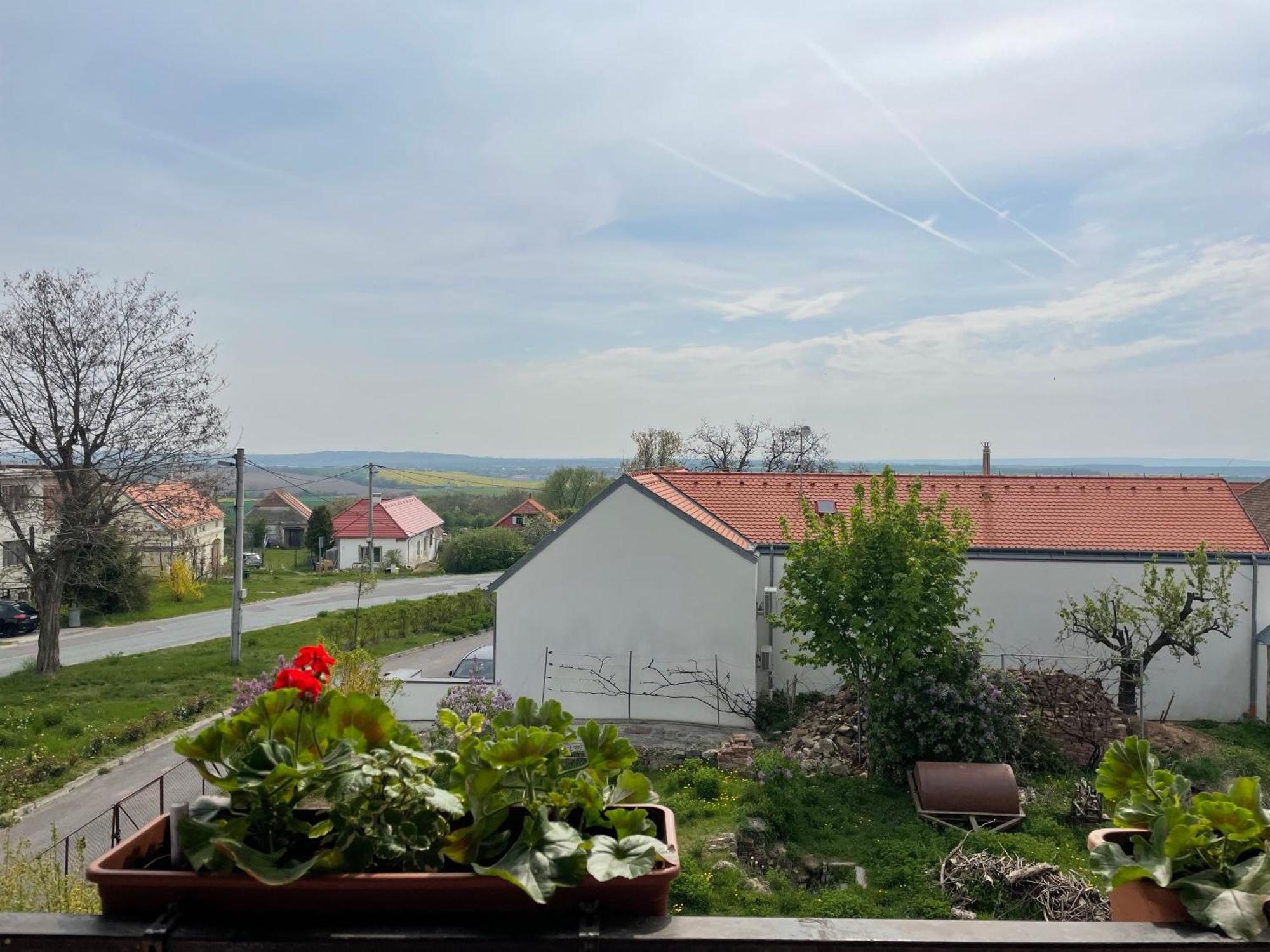 Apartmán U Březinů Znojmo Exteriér fotografie