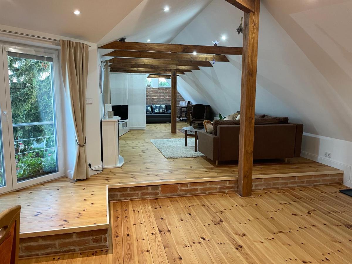 Apartmán U Březinů Znojmo Exteriér fotografie