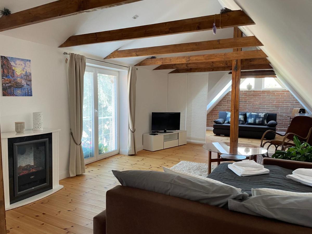 Apartmán U Březinů Znojmo Exteriér fotografie