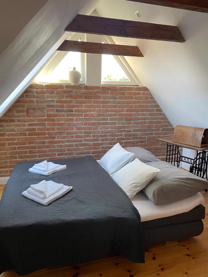 Apartmán U Březinů Znojmo Exteriér fotografie