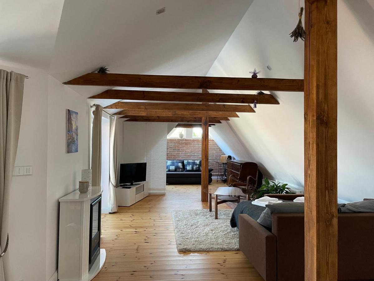 Apartmán U Březinů Znojmo Exteriér fotografie