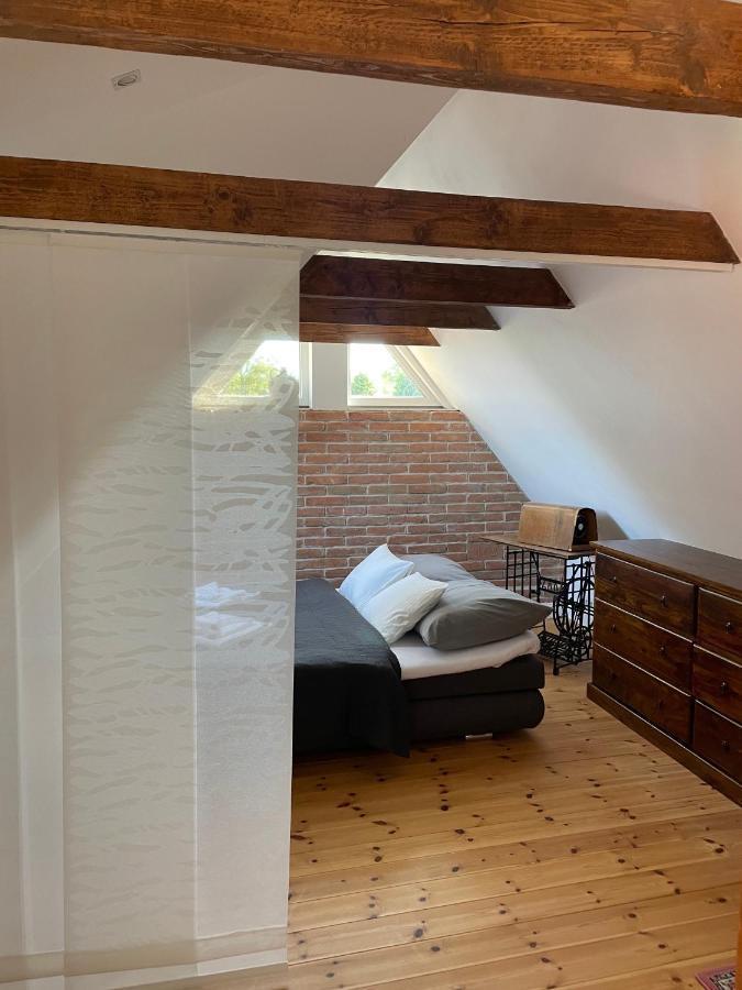Apartmán U Březinů Znojmo Exteriér fotografie