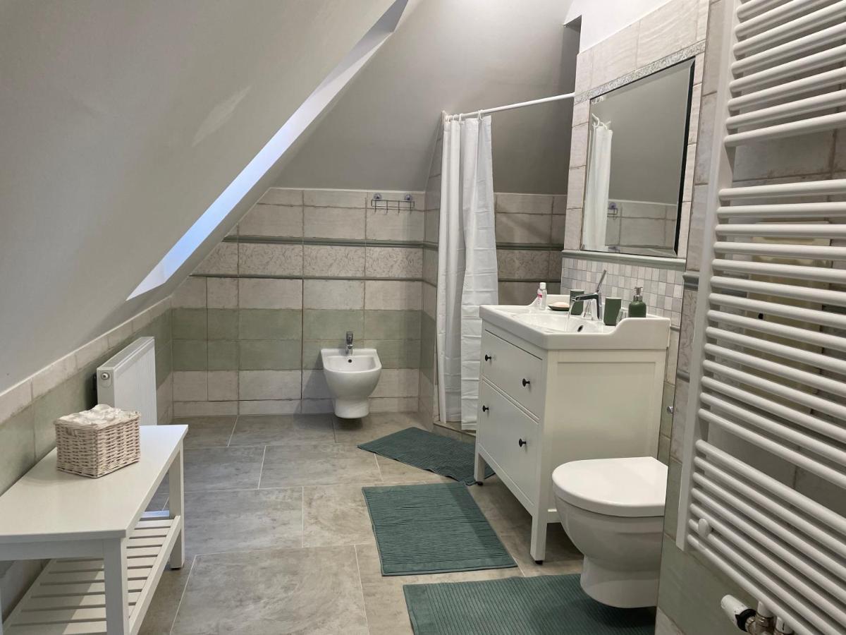 Apartmán U Březinů Znojmo Exteriér fotografie