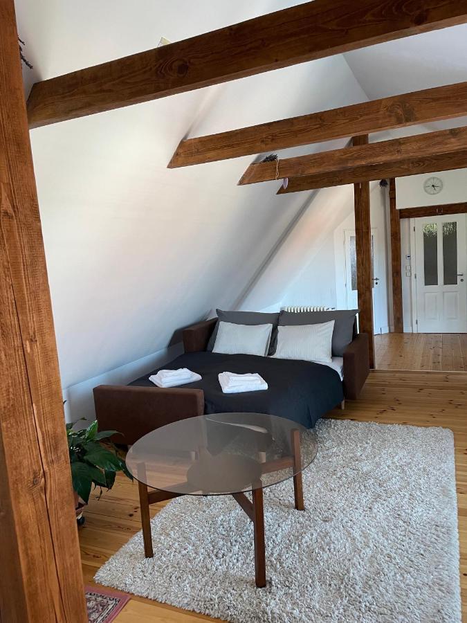 Apartmán U Březinů Znojmo Exteriér fotografie