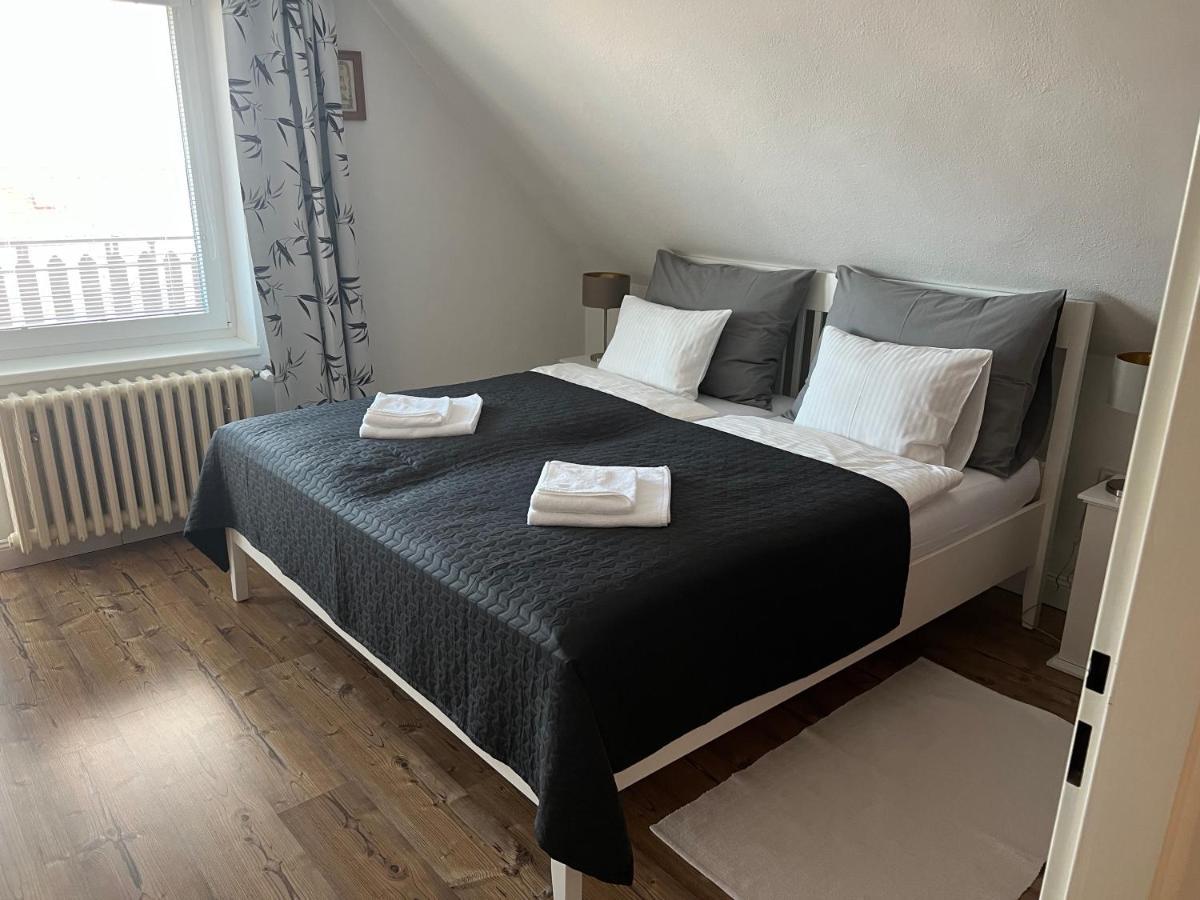 Apartmán U Březinů Znojmo Exteriér fotografie